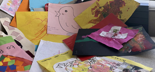Tips: hoe verpak ik mijn kunstwerken het best voor verzending?