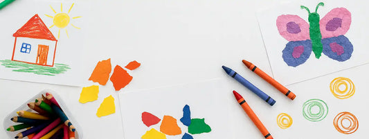 Hoe stimuleer je creativiteit bij je kind?