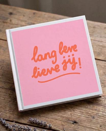 Card album