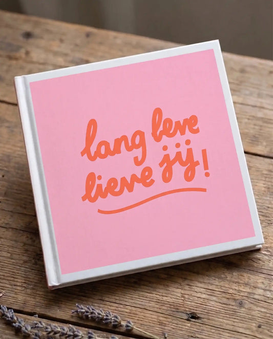 Card album