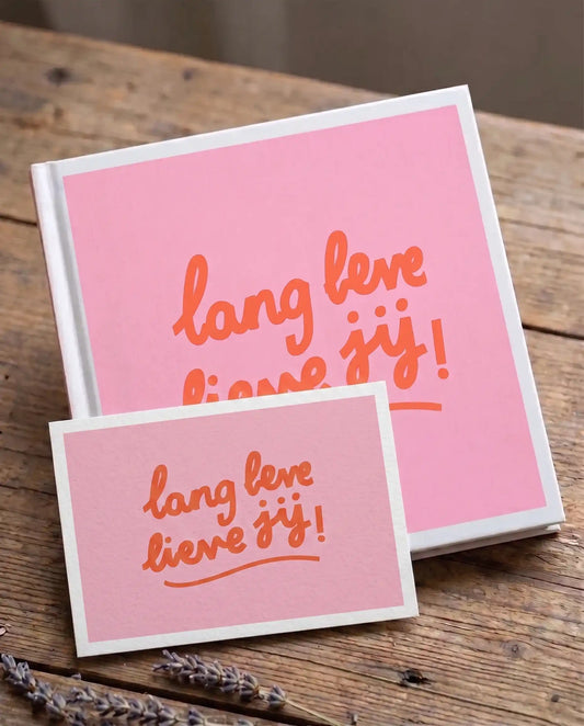 Card album
