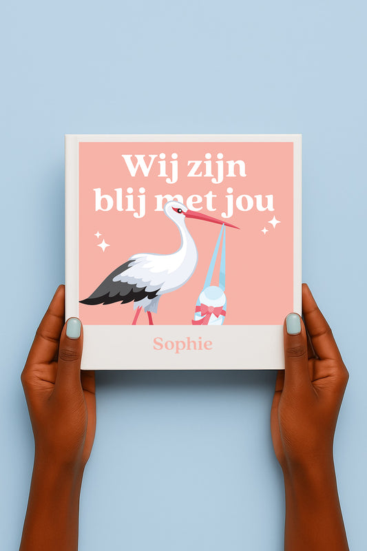 Kaartenboek