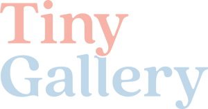 Tiny Gallery Children S Art Stylishly Preserved